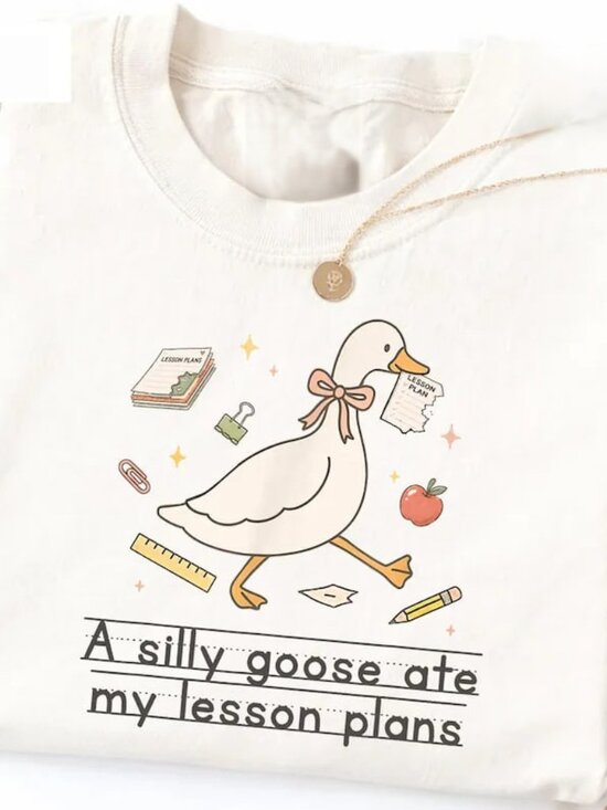 Tops - Funny Back To School Shirt, Teacher Tee, School Teacher Gift